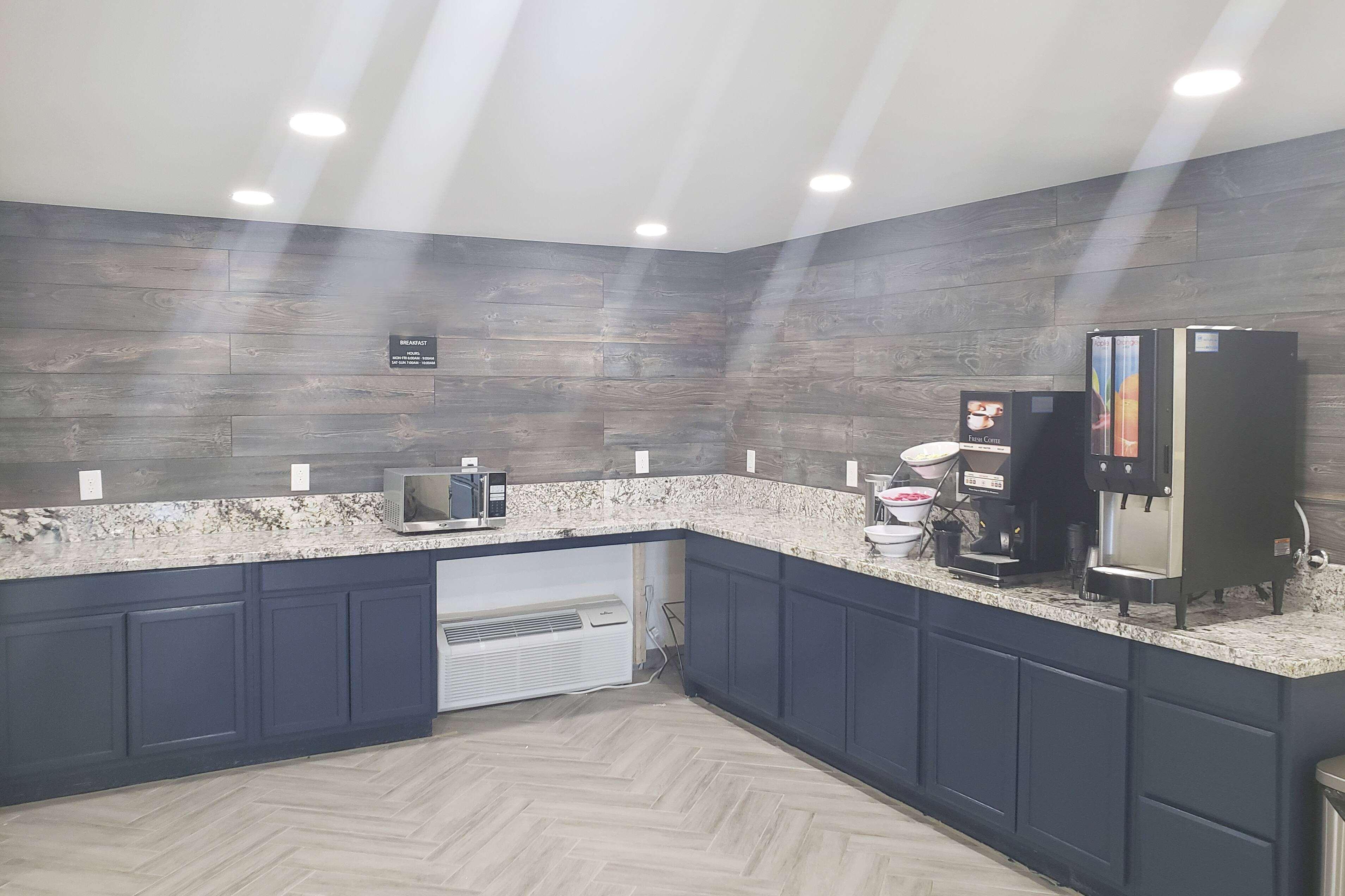 Baymont By Wyndham Morganton Exterior foto