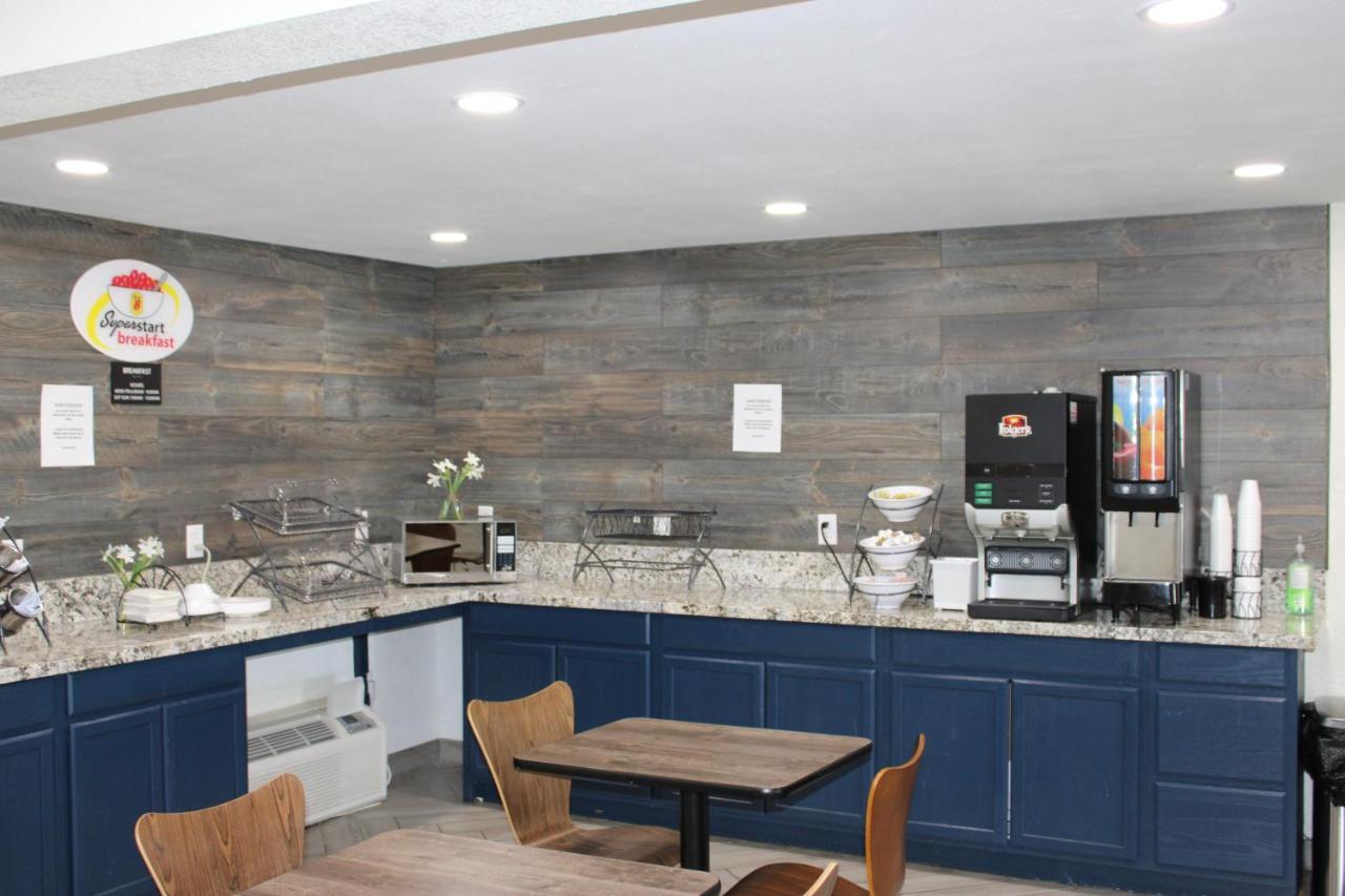 Baymont By Wyndham Morganton Exterior foto